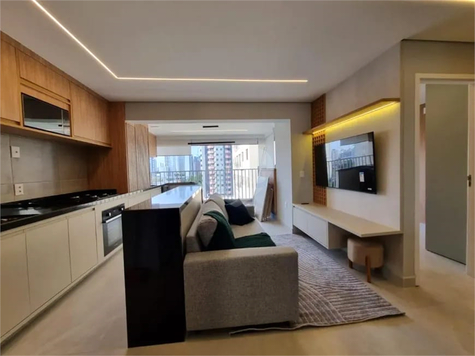 Aluguel Apartamento São Paulo Brooklin Paulista 1