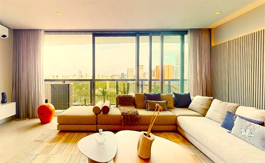 Aluguel Apartamento São Paulo Pinheiros 1