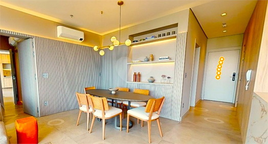 JFL Living - Faria Lima