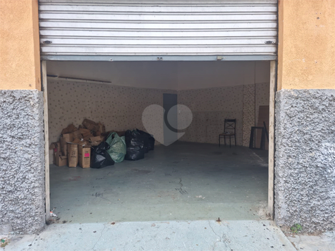 Aluguel Salão Comercial São Paulo Vila Gustavo 1
