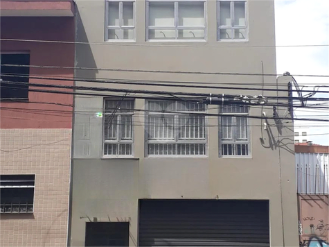 Aluguel Salas São Paulo Barra Funda 1
