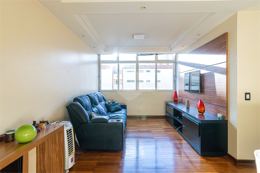 Venda Apartamento São Paulo Santa Cecília 1