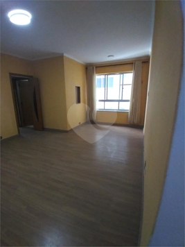 Venda Apartamento São Vicente Itararé 1