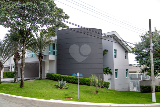 Venda Condomínio Barueri Alphaville Residencial Zero 1