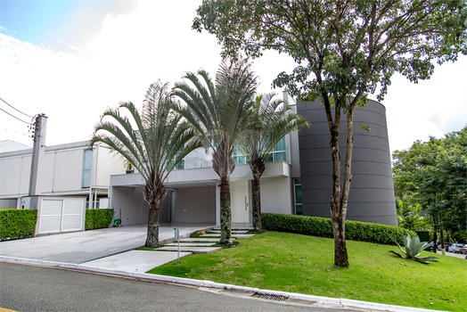 Venda Condomínio Barueri Alphaville Residencial Zero 1