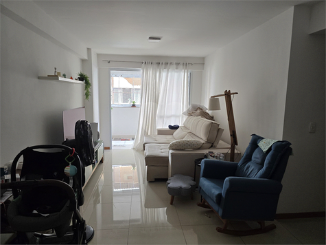 Venda Apartamento Niterói Icaraí 1
