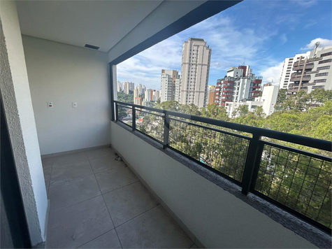 Venda Apartamento São Paulo Vila Suzana 1