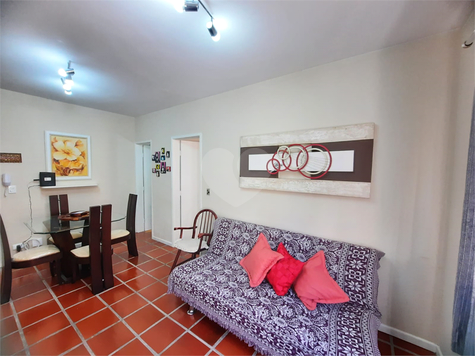 Edificio Maria Cecilia.