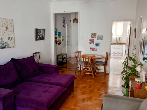 Venda Apartamento Rio De Janeiro Vila Isabel 1