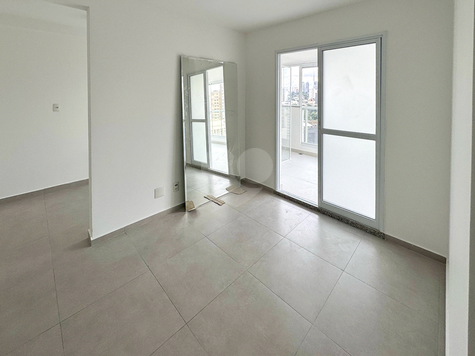 Venda Apartamento São Paulo Pinheiros 1