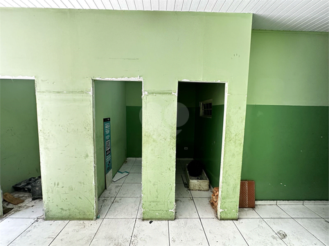 Aluguel Salão Comercial Mogi Das Cruzes Jundiapeba 1