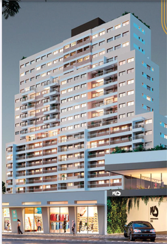 Venda Apartamento Curitiba Portão 1