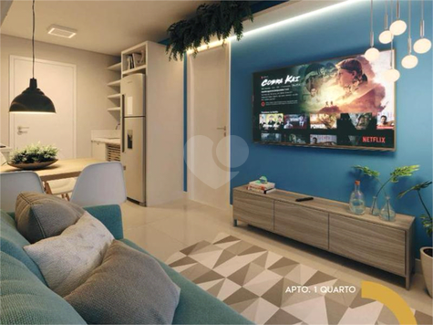 Venda Apartamento Curitiba Portão 1