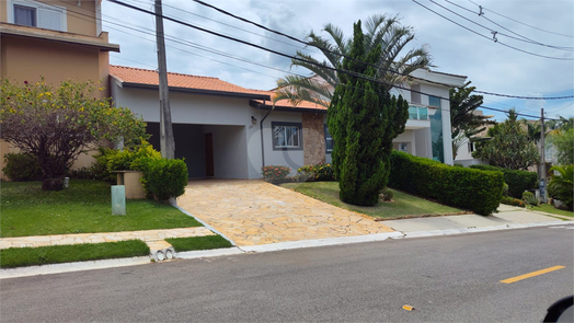 Aluguel Condomínio Indaiatuba Vila Residencial Green Park 1