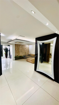 Venda Apartamento São Paulo Vila Andrade 1