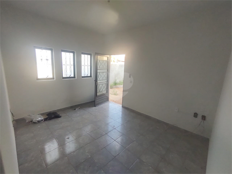 Aluguel Casa Lençóis Paulista Vila Cachoeirinha 1