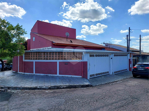 Venda Casa de vila Valinhos Jardim Do Lago 1