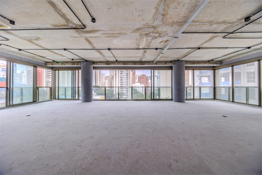 Venda Apartamento São Paulo Vila Nova Conceição 1