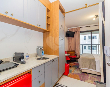 Venda Apartamento São Paulo Vila Mariana 1