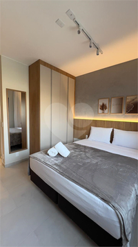 Aluguel Apartamento São Paulo Vila Olímpia 1