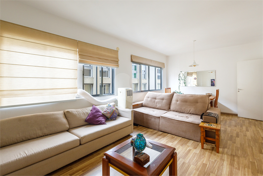 Venda Apartamento São Paulo Jardim Paulista 1