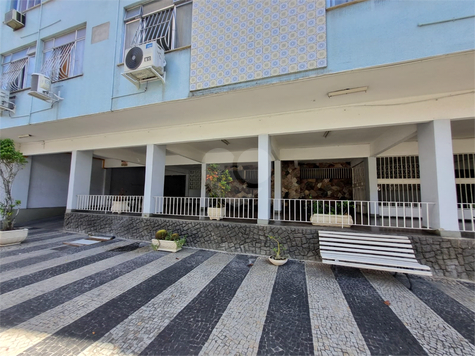 Venda Apartamento Niterói Icaraí 1