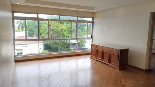 Venda Apartamento São Paulo Jardim Paulista 1