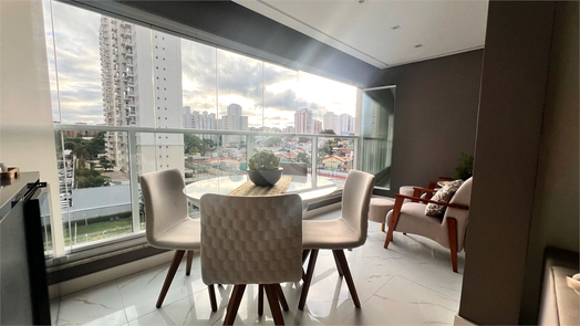 Aluguel Apartamento São Paulo Vila Leopoldina 1
