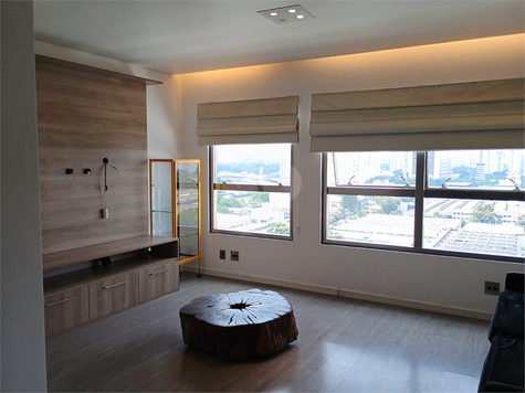 Venda Apartamento São Paulo Vila Leopoldina 1