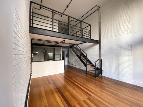 Aluguel Apartamento São Paulo Itaim Bibi 1