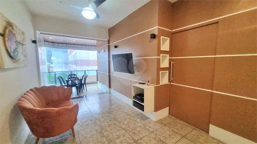 Venda Apartamento Guarujá Enseada 1