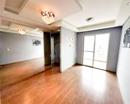 Venda Apartamento São Paulo Vila Amália (zona Norte) 1