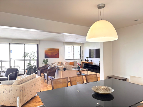 Venda Apartamento São Paulo Santa Cecília 1
