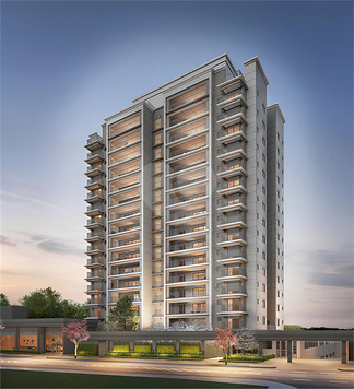 Venda Apartamento São Paulo Tucuruvi 1
