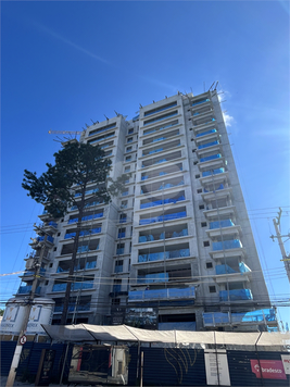 Venda Apartamento São Paulo Tucuruvi 1