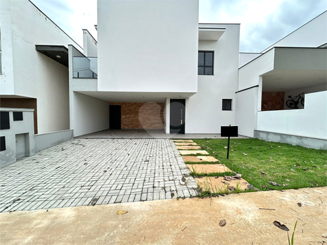 Venda Condomínio Sorocaba Parque Ibiti Reserva 1