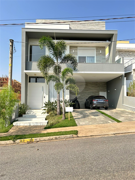 Venda Condomínio Sorocaba Parque Ibiti Reserva 1