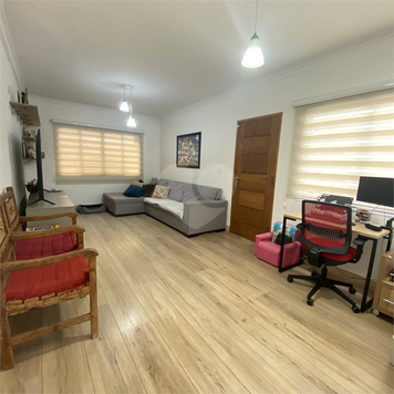 Venda Sobrado São Paulo Vila Marari 1