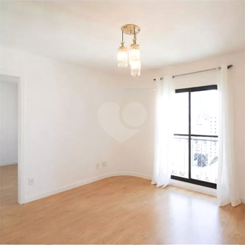 Aluguel Apartamento São Paulo Itaim Bibi 1