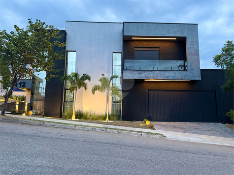 Venda Condomínio Sorocaba Cajuru Do Sul 1