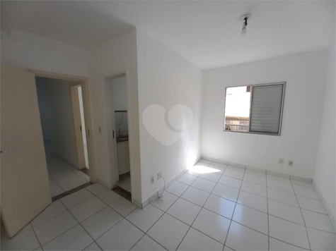 Venda Apartamento Indaiatuba Parque São Lourenço 1