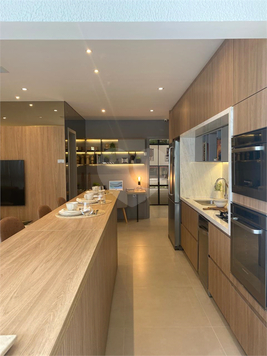 Venda Apartamento São Paulo Brooklin Paulista 1