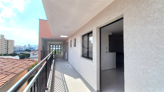 Venda Apartamento São Paulo Água Fria 1