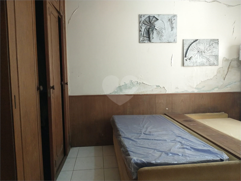 Venda Casa São Paulo Vila Inah 1