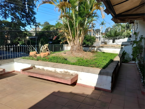 Venda Casa São Paulo Vila Inah 1