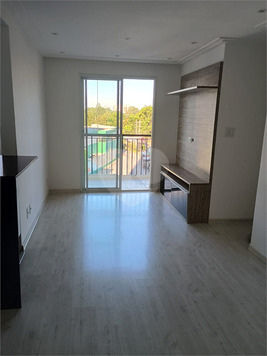 Venda Apartamento São Paulo Lapa 1