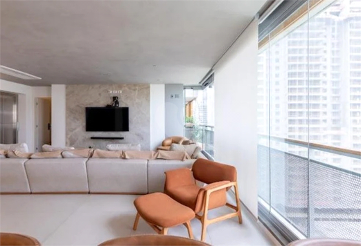 Venda Apartamento São Paulo Jardim Das Acácias 1
