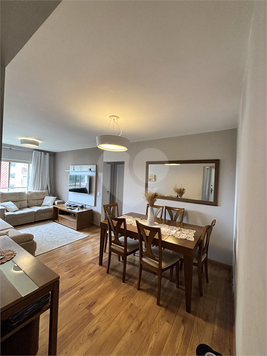 Venda Apartamento São Paulo Vila Ivone 1