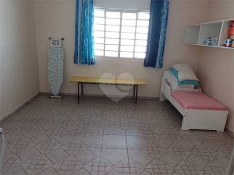 Venda Casa térrea São Paulo Vila Guedes 1