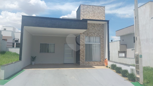 Venda Condomínio Sorocaba Horto Florestal 1